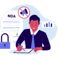 Confidentiality & Non-Disclosure Agreements (NDA)